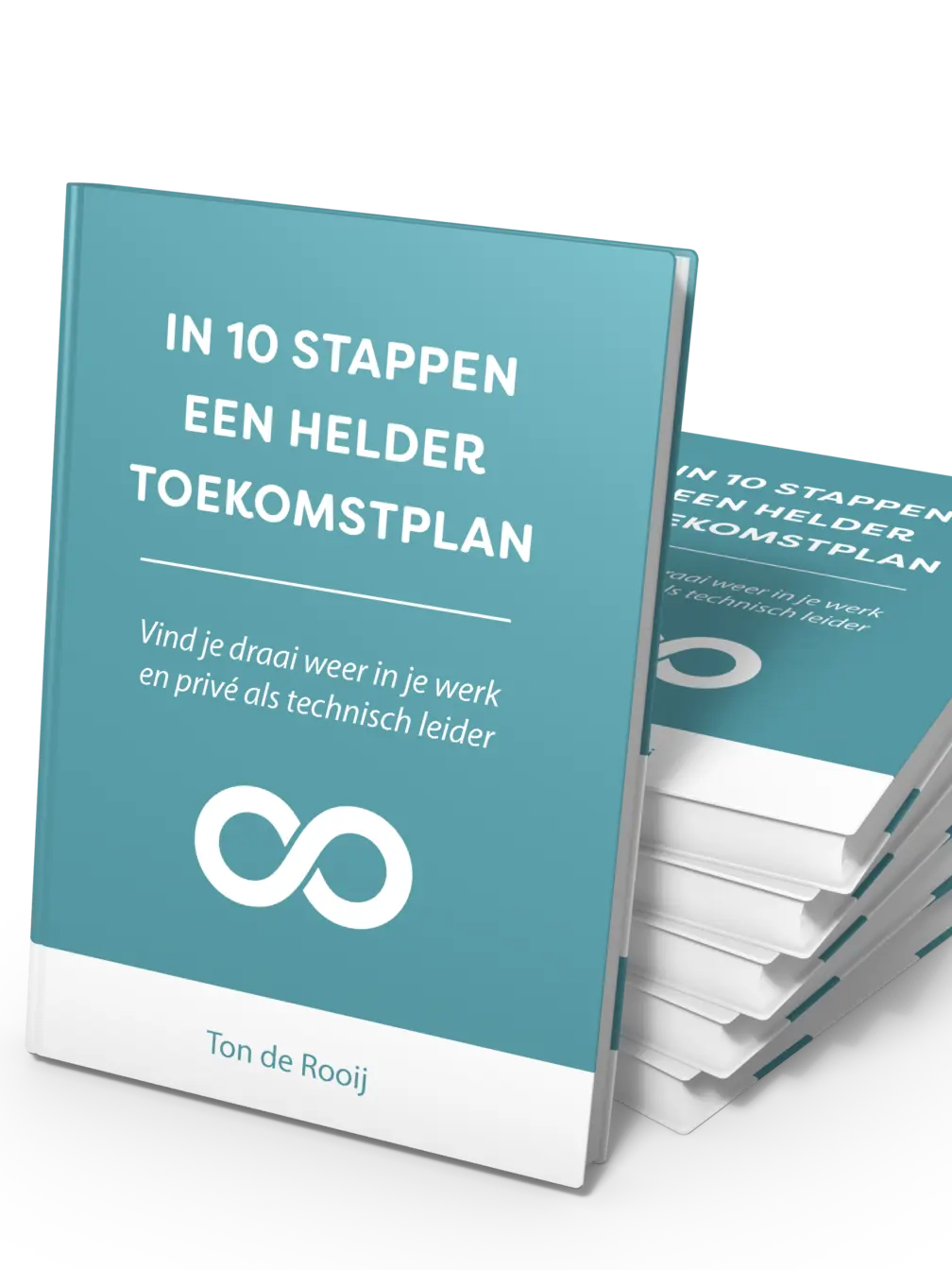 IN 10 STAPPEN EEN HELDER TOEKOMSTPLAN Ondernemend Veghel